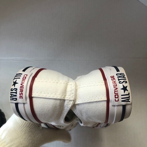 Conver Low-top sneakers - Picture 3 of 4